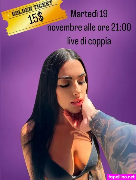 Giuliascarozza 1 OnlyFans Thumbnail #Zi21pqDsjV
