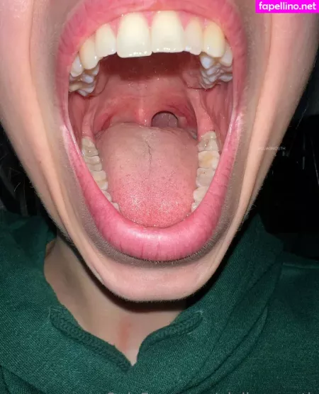 Giuliasmouth OnlyFans Thumbnail #FYheYDJddr