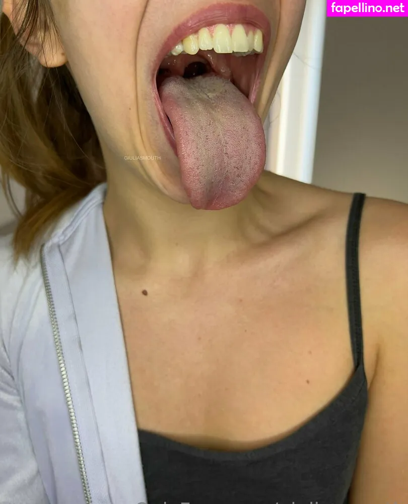 giuliasmouth Nude Leaked OnlyFans Photo #POJYlXtAqt