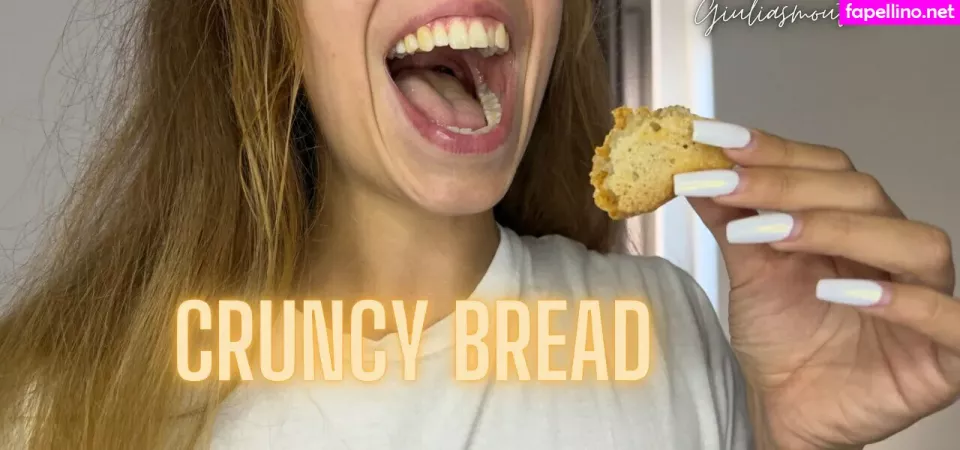 Giuliasmouth OnlyFans Thumbnail #fsYKSwjTLB