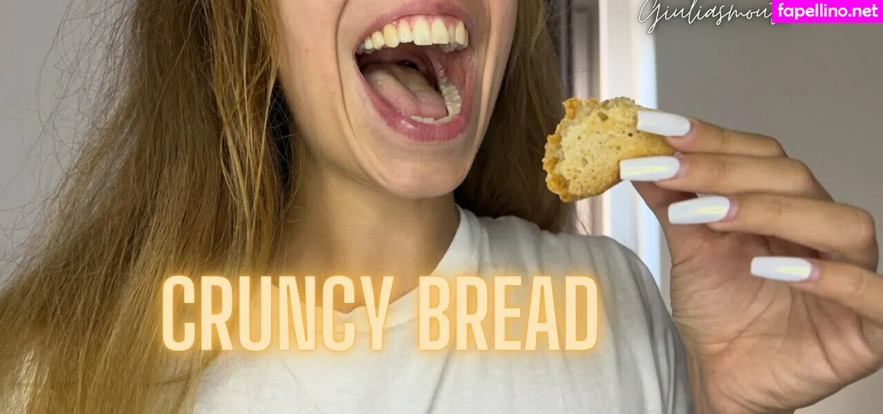 giuliasmouth Nude Leaked OnlyFans Photo #fsYKSwjTLB