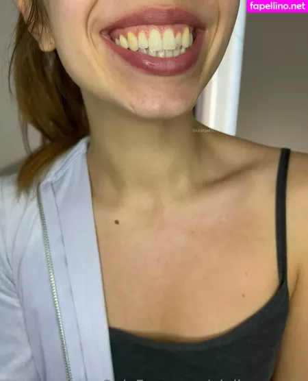 Giuliasmouth OnlyFans Thumbnail #qdueI0Y6xw