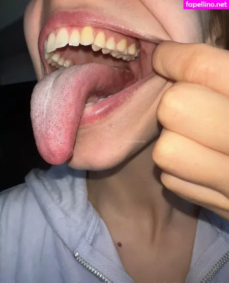 Giuliasmouth OnlyFans Thumbnail #ubrauk4R4Y