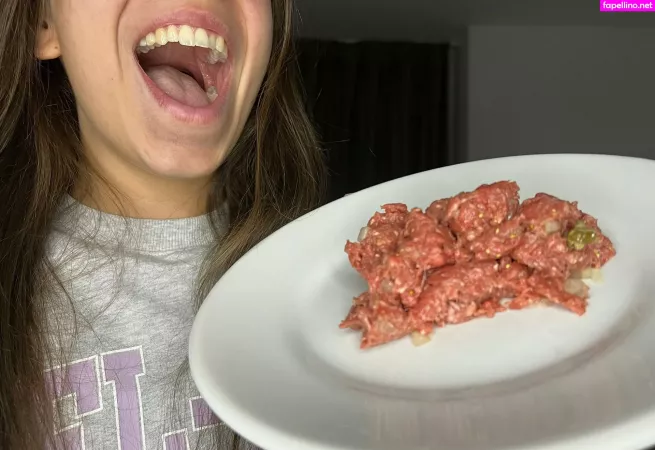 Giuliasmouth OnlyFans Thumbnail #wvNTscuXkC