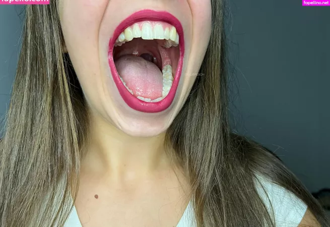 Giuliasmouth OnlyFans Thumbnail #ysuXPO9DR8
