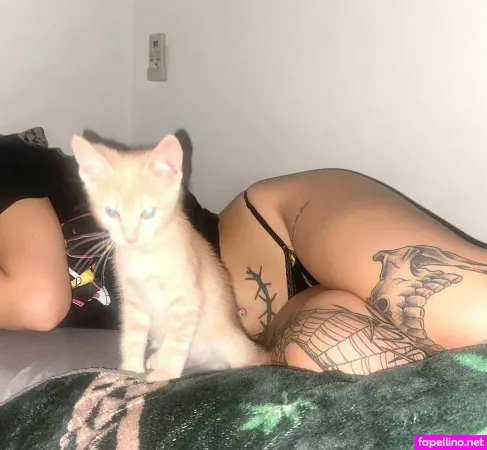 Giulicapri OnlyFans Thumbnail #E46LpMmKeS