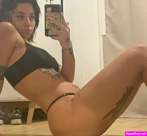 Giulicapri OnlyFans Thumbnail #HmV6yrMRlO