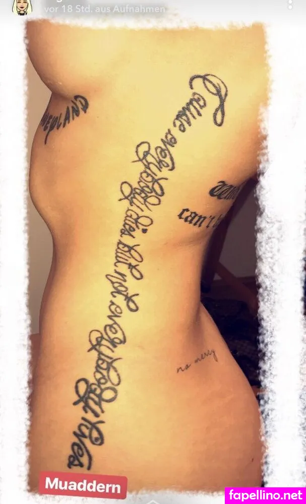 Giulie Hope Santana Nude Leaked OnlyFans Photo #ImE3s66Dbl