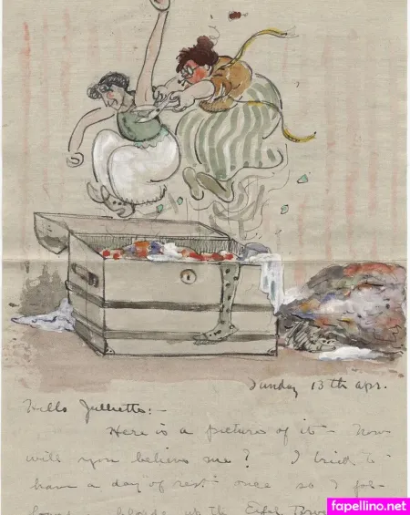 Giulie Tte OnlyFans Thumbnail #u76TEDjiCA