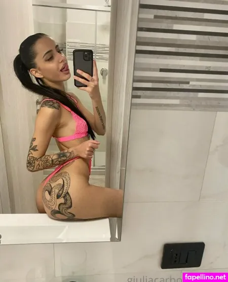 Giulieeet OnlyFans Thumbnail #4U3vsXyfN6