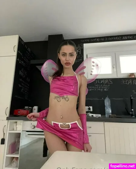 Giulieeet OnlyFans Thumbnail #RhbfsUkcqc