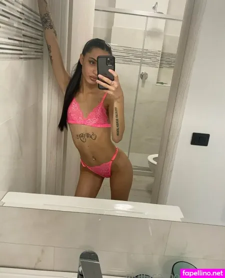 Giulieeet OnlyFans Thumbnail #mbNVrwdpLW