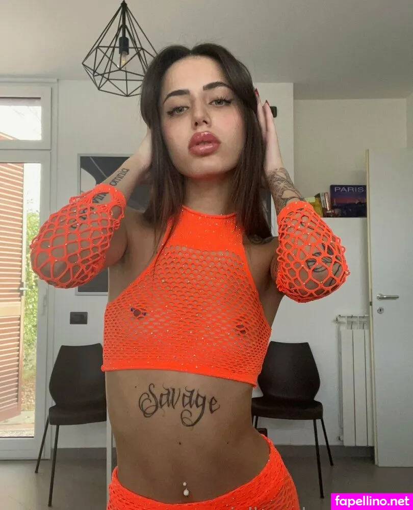 giulieeet Nude Leaked OnlyFans Photo #qu2Edo0knS