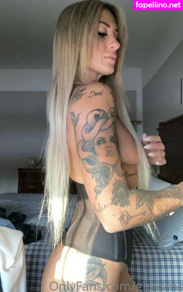 giulismolteni Nude Leaked OnlyFans Photo #d2TZ2dl3ah