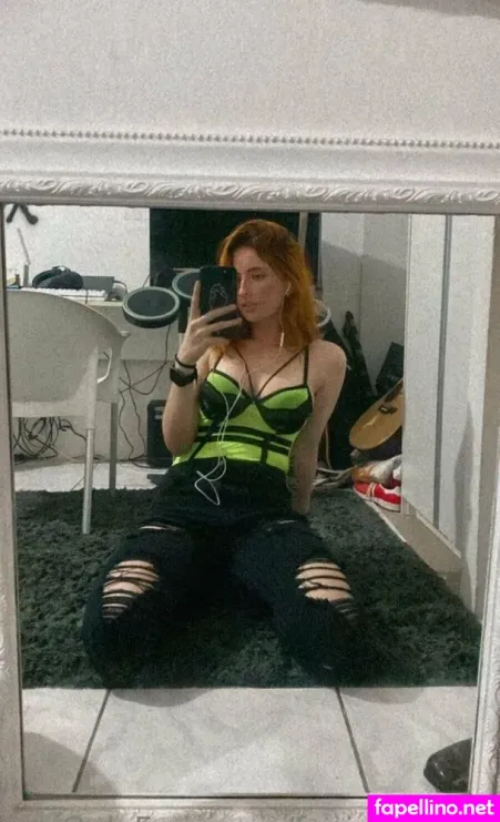 Giullia Albertini Main Profile Photo