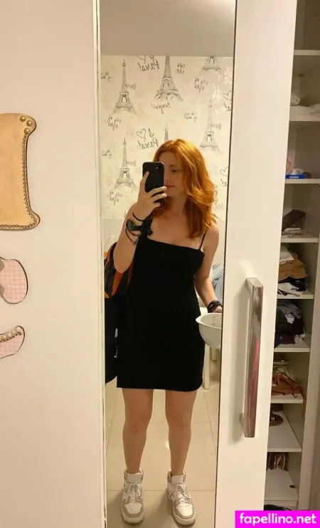 Giullia Albertini OnlyFans Thumbnail #Fc2m681Mf1