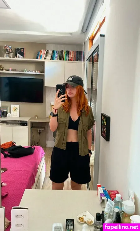 Giullia Albertini OnlyFans Thumbnail #JVdCU9TPkt