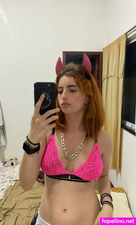 Giullia Albertini OnlyFans Thumbnail #U5Ktn9ybZH