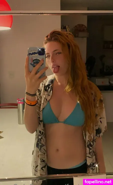 Giullia Albertini OnlyFans Thumbnail #ioM8UnVDB3