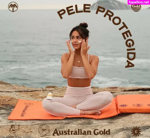 Giullia Buscacio OnlyFans Thumbnail #Jre9grMA9B