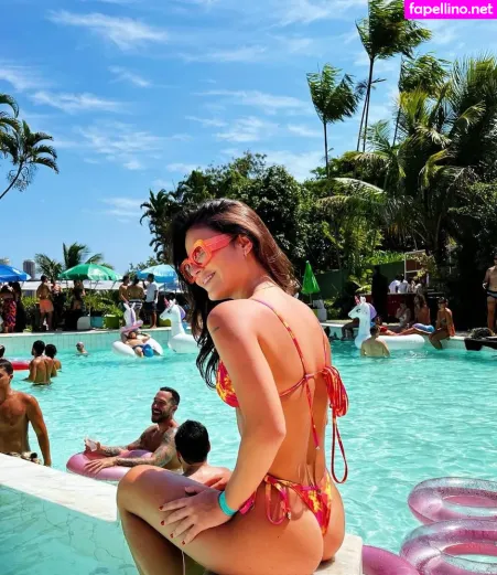 Giullia Buscacio OnlyFans Thumbnail #QRHkOxPctQ