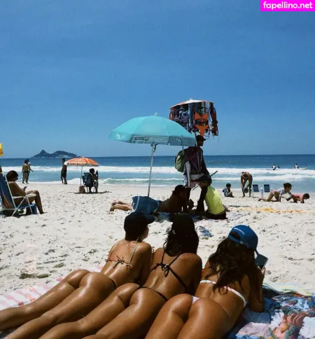 Giullia Buscacio OnlyFans Thumbnail #SIryXVaWjw