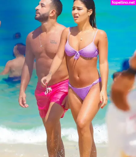 Giullia Buscacio OnlyFans Thumbnail #WUZ3fkzcAU