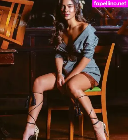 Giullia Buscacio OnlyFans Thumbnail #gMOvfWgjzL