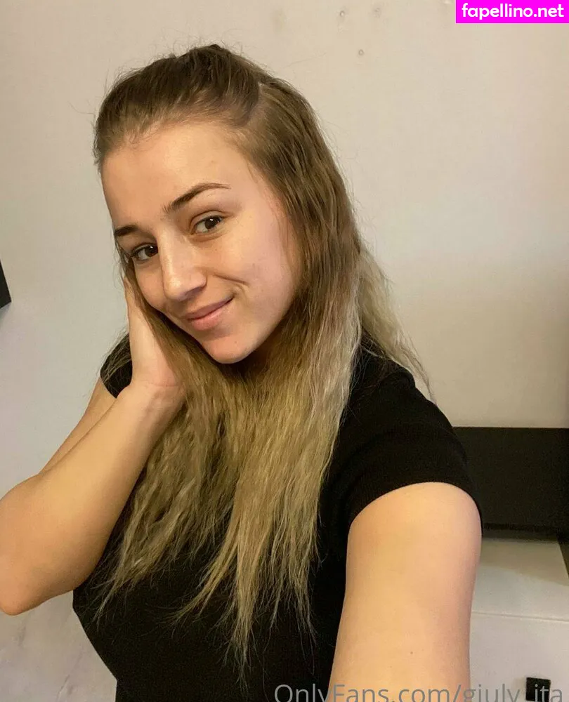 _giulyita_, giuly_ita Nude Leaked OnlyFans Photo #i92yf1406E