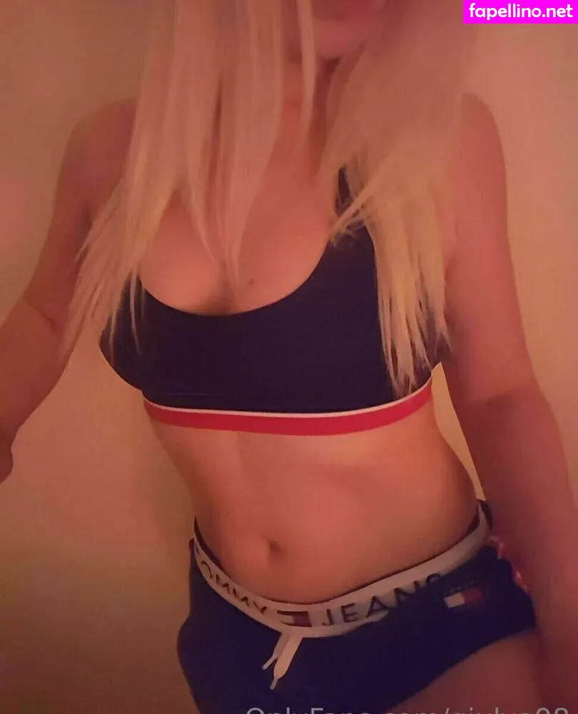 giuly8998, giulya98 Nude Leaked OnlyFans Photo #eLqmgWBVmR