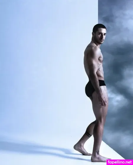 Giuseppe OnlyFans Thumbnail #YF4VCsSSR3