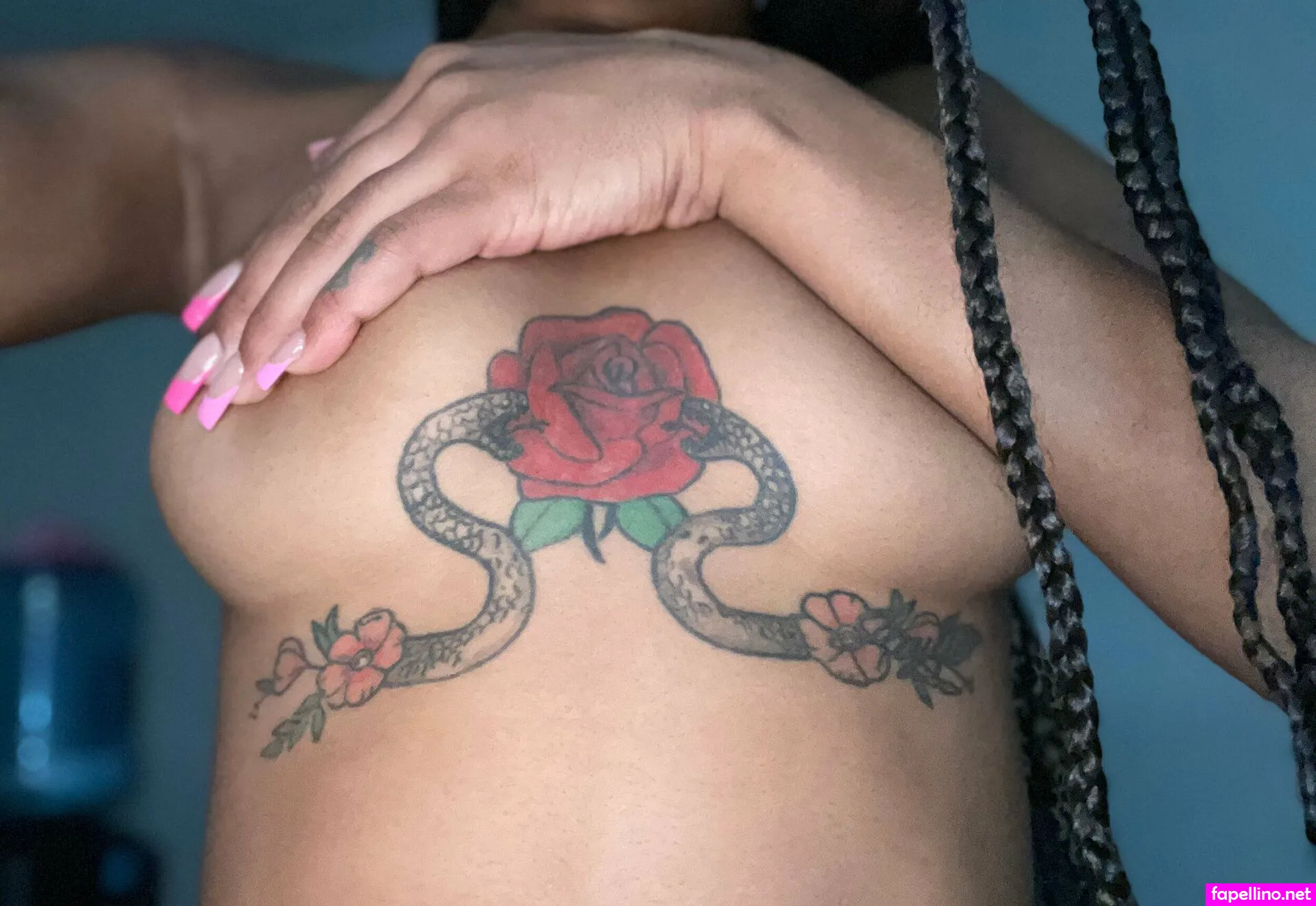 allboutmuney, givememuney Nude Leaked OnlyFans Photo #H1qeip4KbF