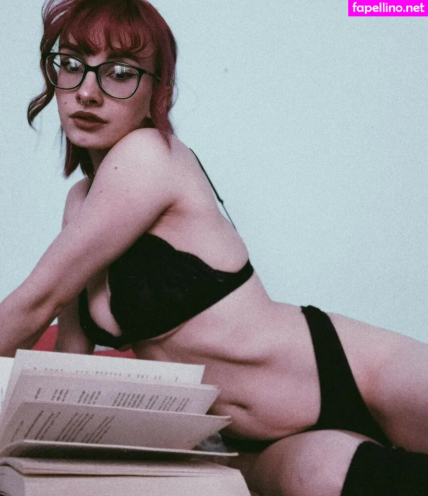 givemethespooks Nude Leaked OnlyFans Photo #0S3609Diew