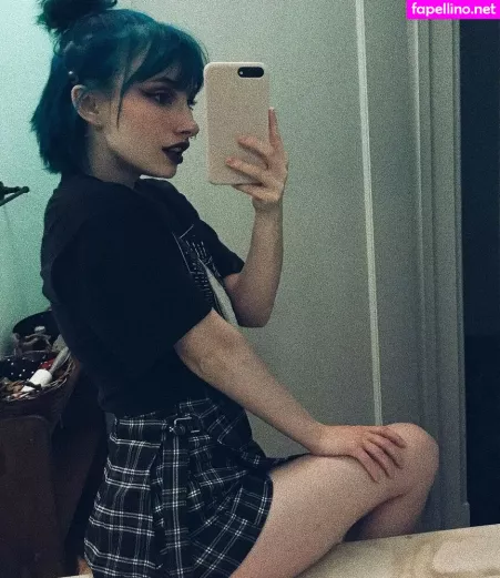 Givemethespooks OnlyFans Thumbnail #5ejgvETBWY