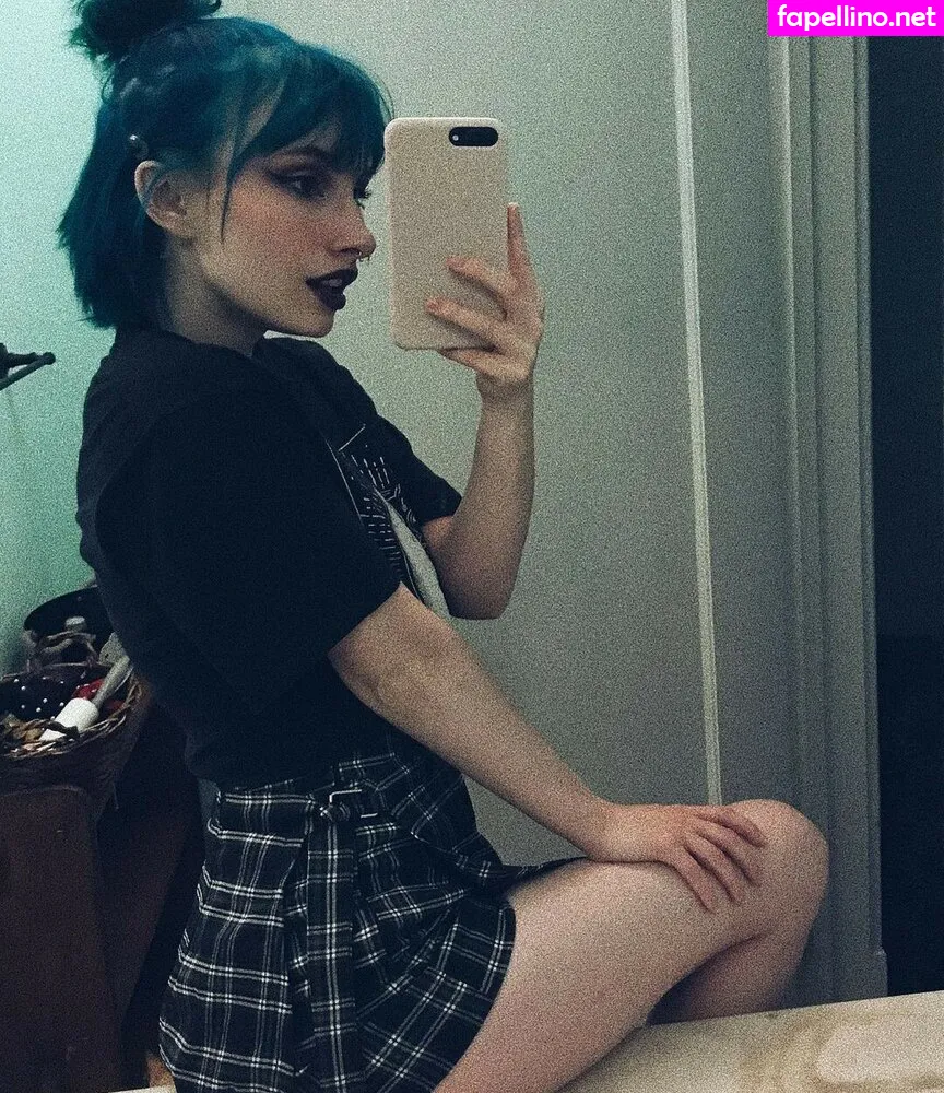givemethespooks Nude Leaked OnlyFans Photo #5ejgvETBWY