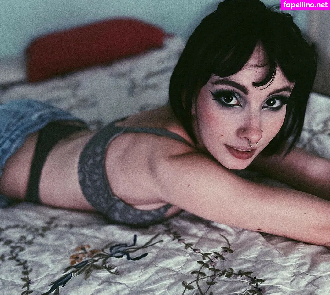 givemethespooks Nude Leaked OnlyFans Photo #I5hL2KIrfv