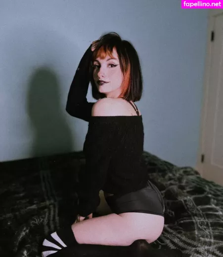 Givemethespooks OnlyFans Thumbnail #Ir0FMqXQnr