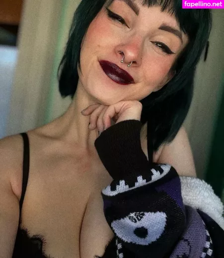 Givemethespooks OnlyFans Thumbnail #mE3dYzhK4T