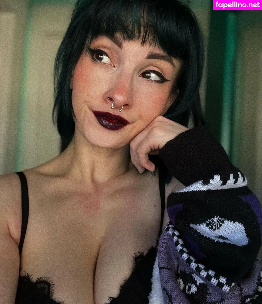 givemethespooks Nude Leaked OnlyFans Photo #pjKZMvhwD3
