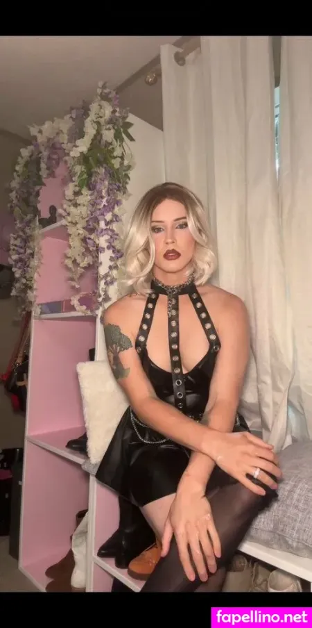 Giveyougracie OnlyFans Thumbnail #fvxAmbU41v