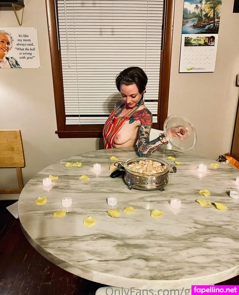 gainsbygigi, gizbanggg Nude Leaked OnlyFans Photo #rIrkqsovvo