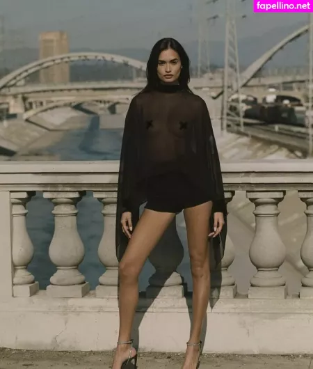 Gizele Oliveira OnlyFans Thumbnail #3Ac7QQ4GG2