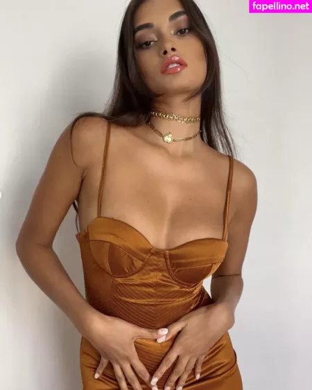 Gizele Oliveira OnlyFans Thumbnail #3hsqvb7yEu