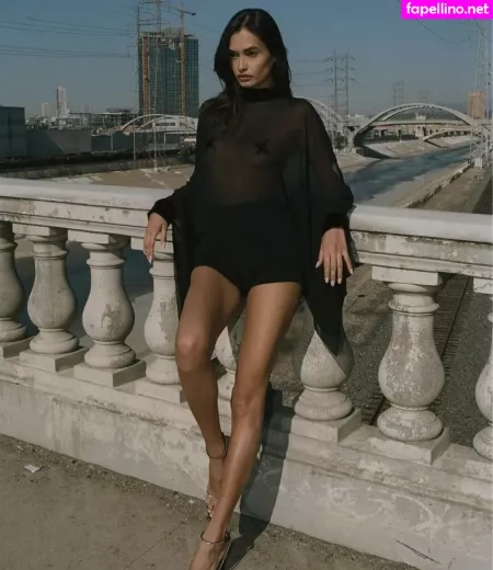 Gizele Oliveira OnlyFans Thumbnail #B3XoV80SsO