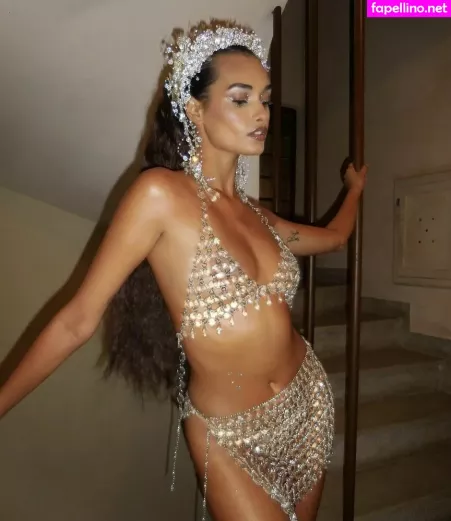 Gizele Oliveira OnlyFans Thumbnail #BzP92mg3EG