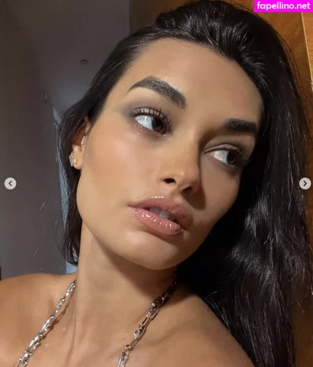 Gizele Oliveira OnlyFans Thumbnail #JGVegB1u3S