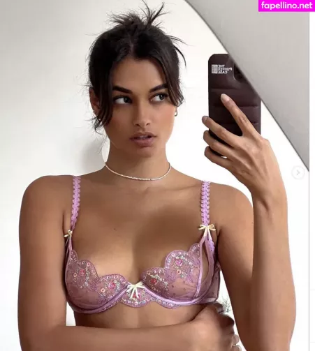 Gizele Oliveira OnlyFans Thumbnail #NiyrAF8f60