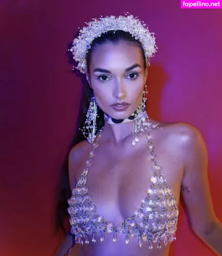 Gizele Oliveira OnlyFans Thumbnail #P06pAByIJG