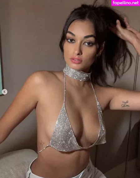 Gizele Oliveira OnlyFans Thumbnail #c9JvA2r6uL