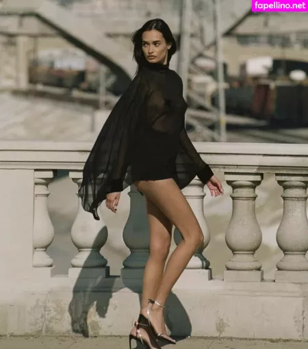 Gizele Oliveira OnlyFans Thumbnail #f5Gi96KS8e